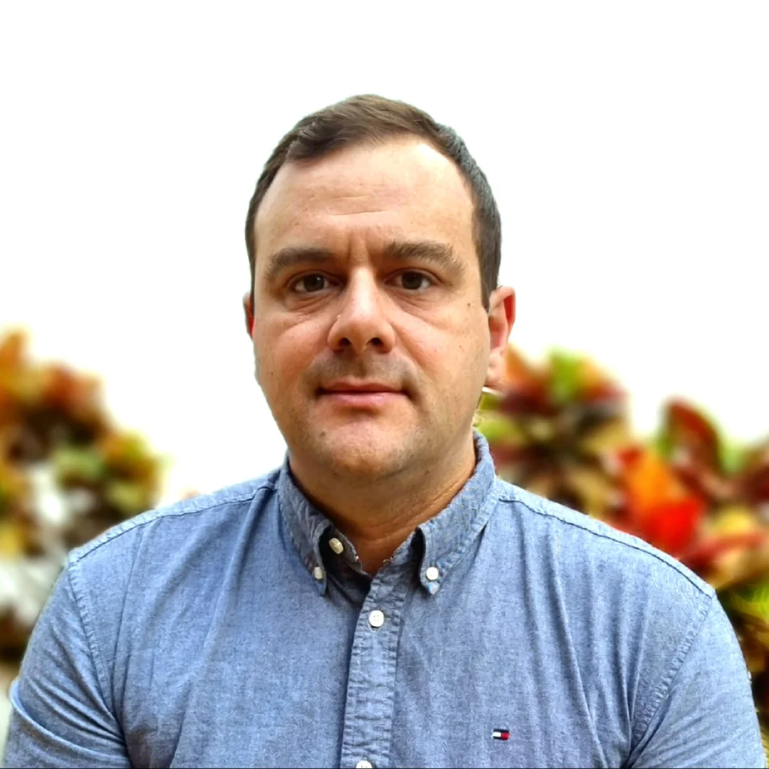 Lucas Martinez